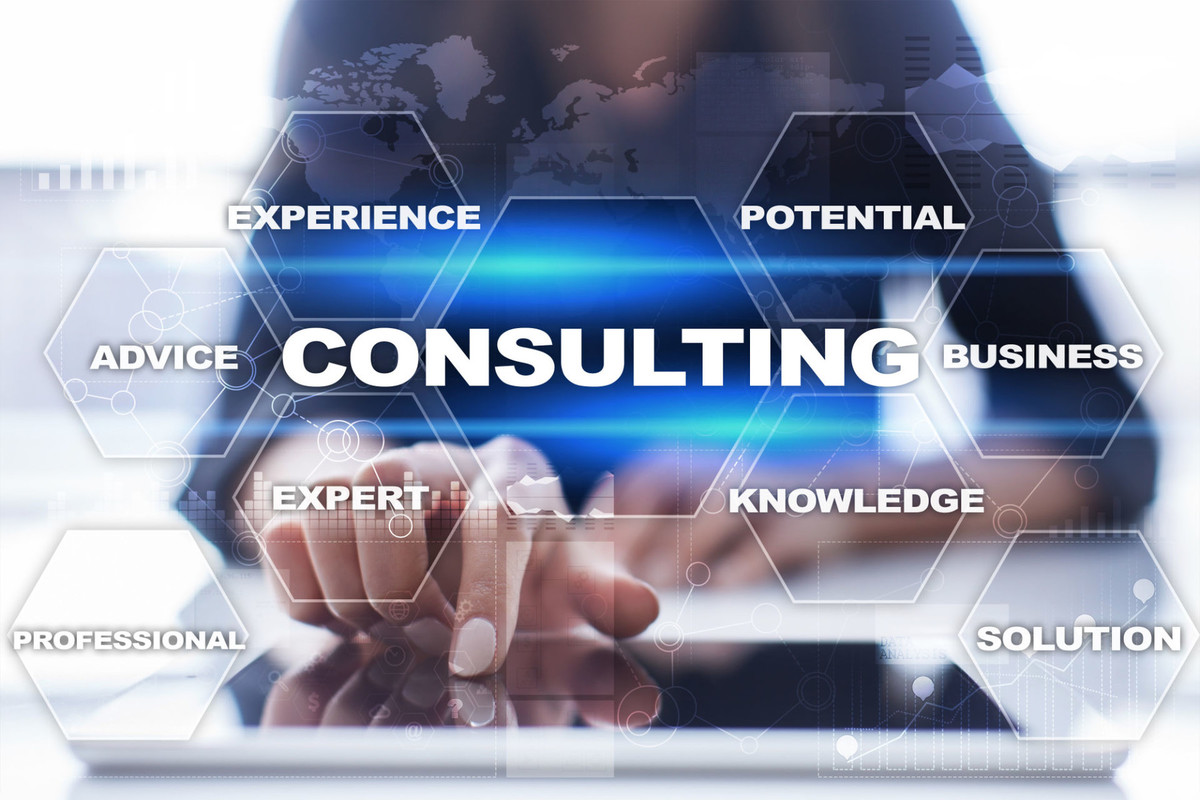 Consultancy in the field of automation